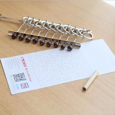 Pai Hotel Chongqing Qijiang Bus Station Екстер'єр фото
